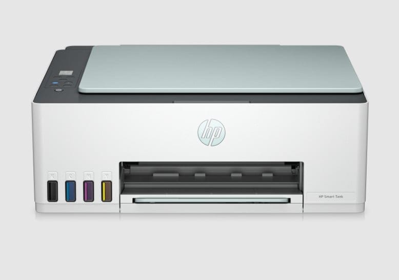 HP Office Jet Pro 9730e